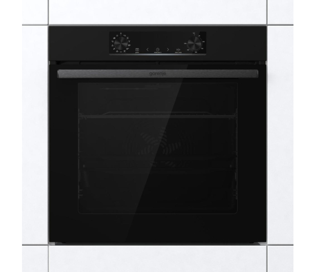Gorenje BOS6737E06B - 1036848 - zdjęcie 5